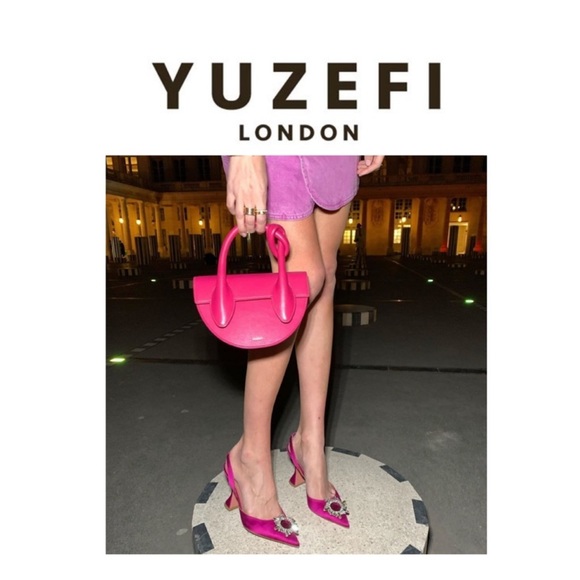 YUZEFI Bag - Picture 3 of 4